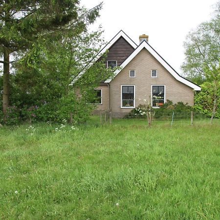 Holiday Home In Quiet Surroundings Sintjohannesga Exteriör bild