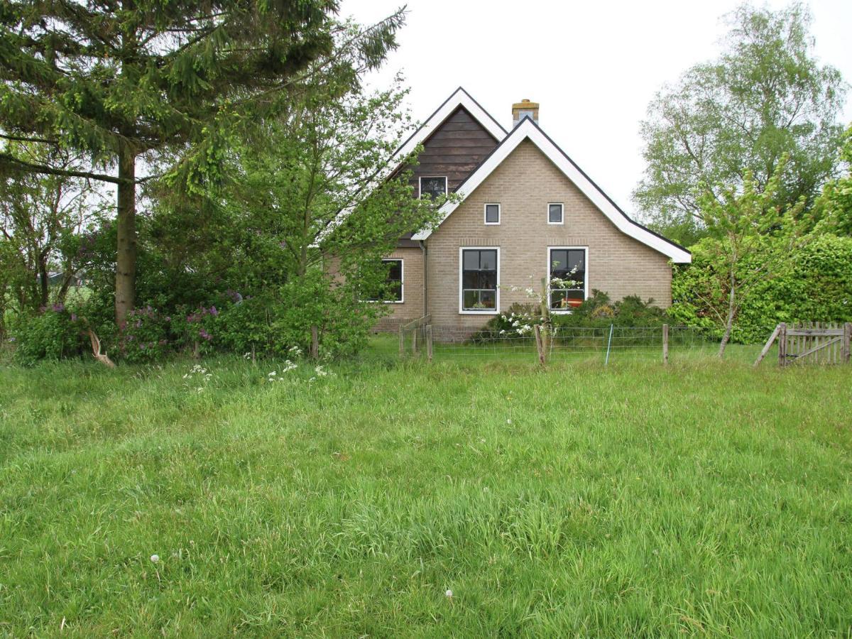 Holiday Home In Quiet Surroundings Sintjohannesga Exteriör bild